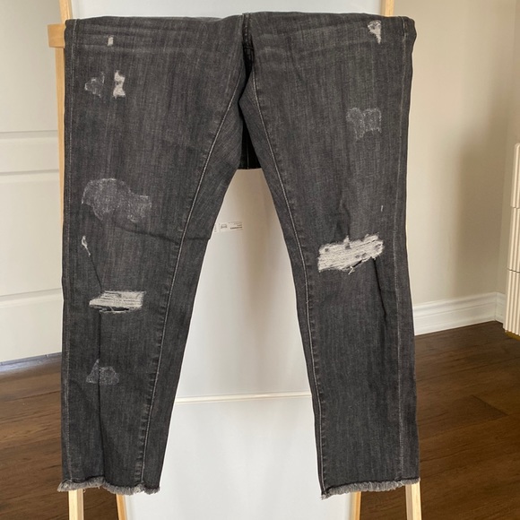 DEREK LAM Jeans - Picture 1 of 6